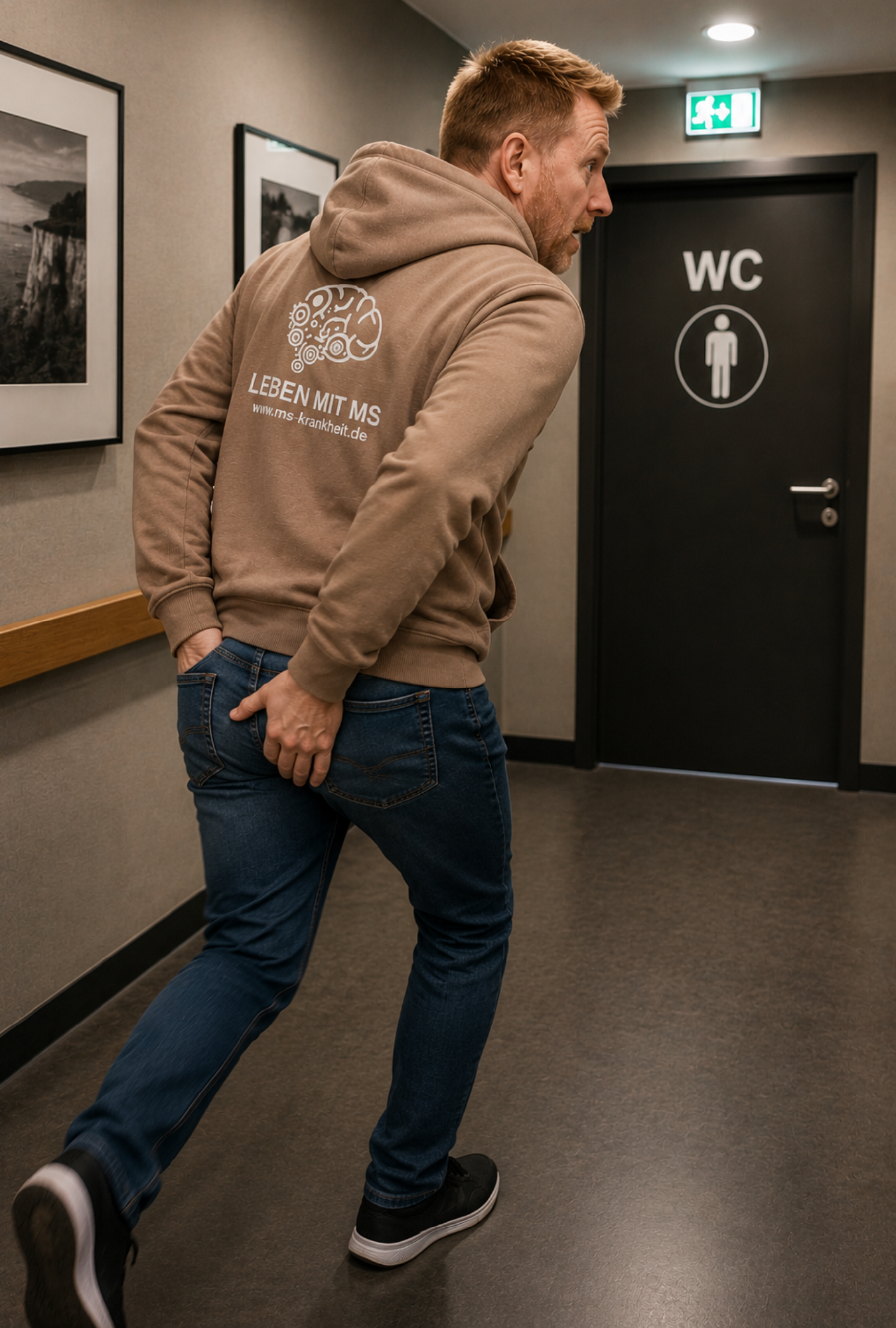 MS und Darmprobleme