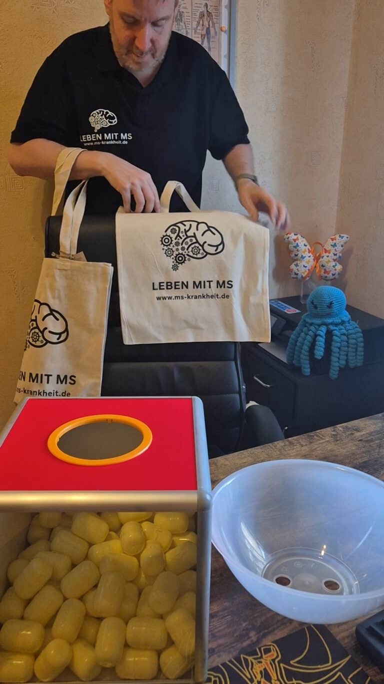 Eindrücke vom Gewinnspiel 1