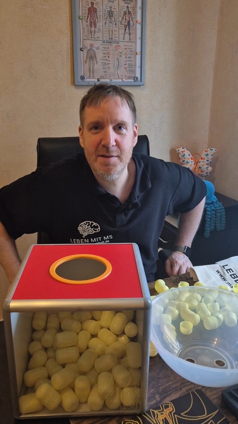 Eindrücke vom Gewinnspiel 6