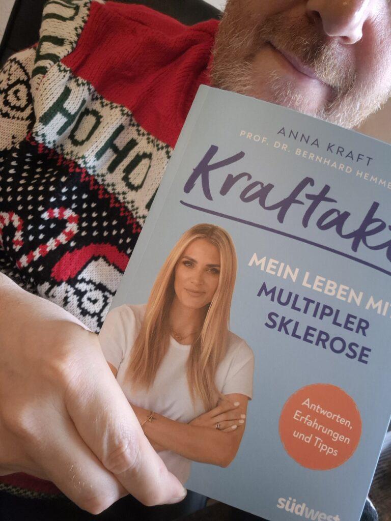 Buch von Anna (Lostopf 11)