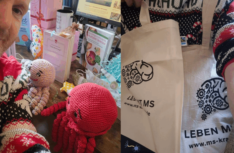 XMAS-Gewinnspiel 2025