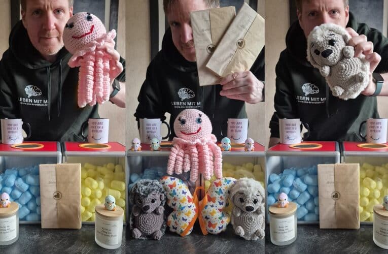 Gewinnspiel zum Welt-MS-Tag 2026