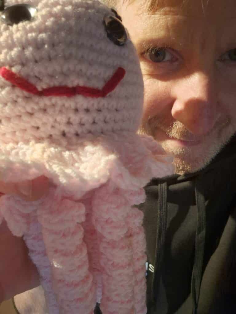 Lostopf 2: Aufpass-Qualle