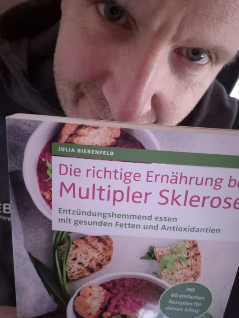 Lostopf 4: MS-Rezepte