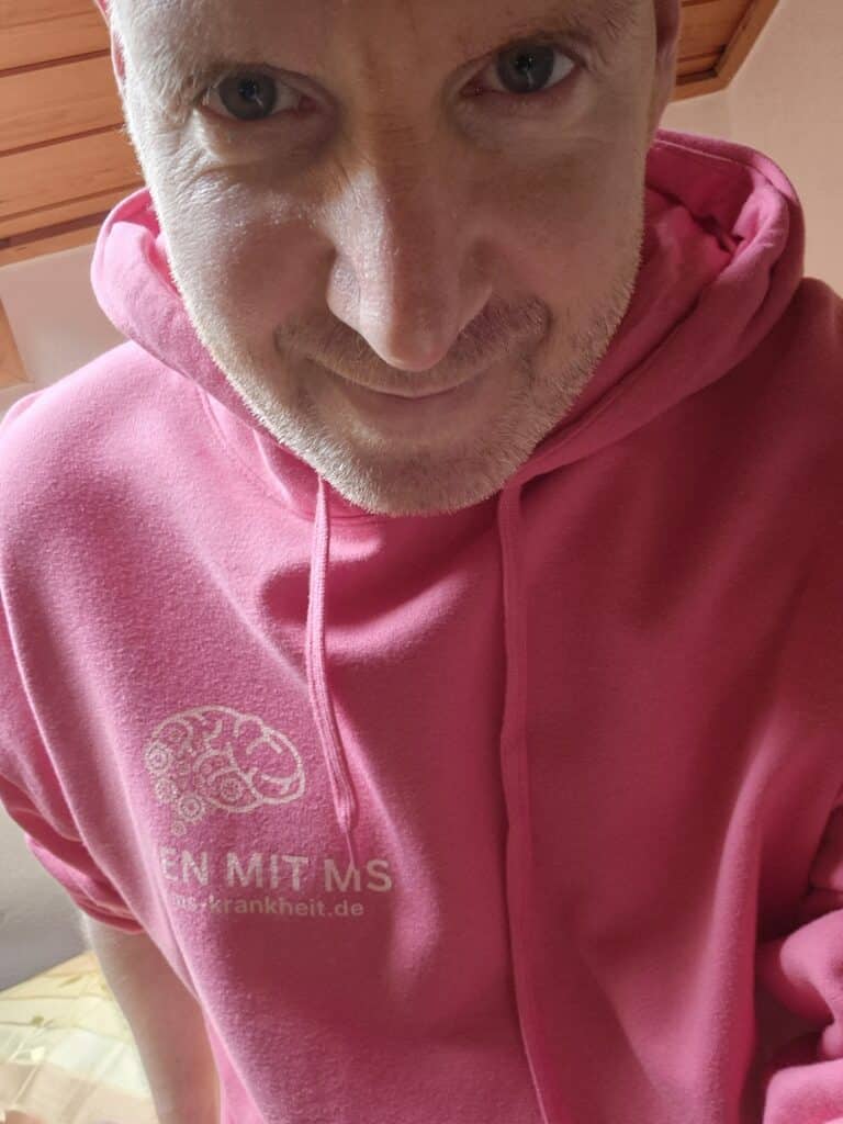 Lostopf 9: MS-Hoodie